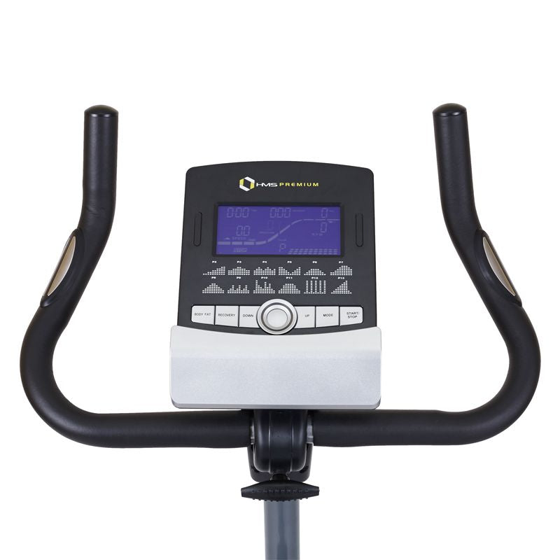 HMS Premium M1829-i magnetic bike