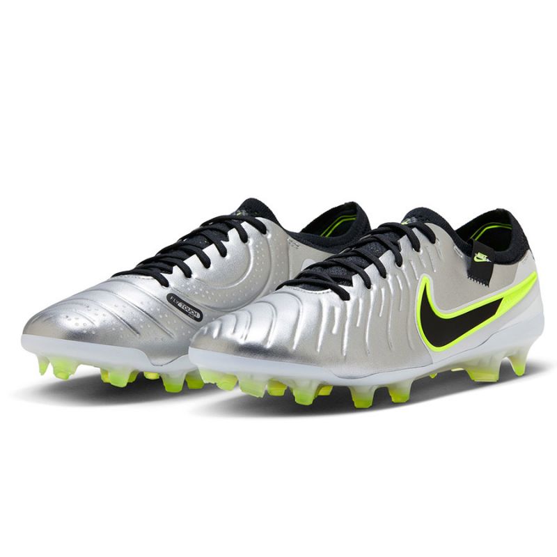 Nike Tiempo Legend 10 Elite FG M DV4328-001 football boots Footwear/Football/FG/SR Nike