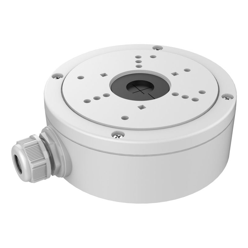 HIKVISION MOUNTING BOX DS-1280ZJ-S CCTV IP/Uchwyty, obudowy Your Sports Performance