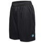 Huari Huracan II Jr Shorts 92800451072 Clothing/Training/Huari Your Sports Performance