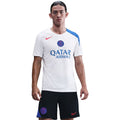 Nike PSG Strike Third Men's T-Shirt White HM3345 101