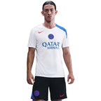 Nike PSG Strike Third Men's T-Shirt White HM3345 101