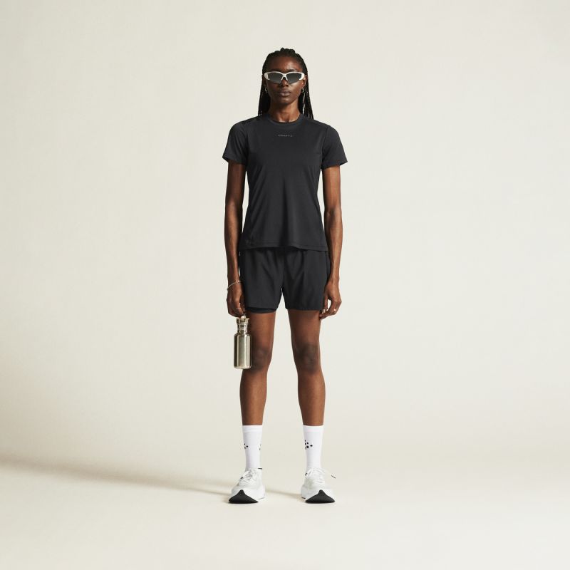 Craft Adv Essence SS Tee 2 W 92800659963 Clothing/Training/Craft Your Sports Performance