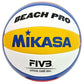 Mikasa Beach Pro BV550C beach volleyball Accessories/Balls/Volleyball Your Sports Performance