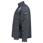 Geographical Norway BELIFICIO MEN 001 NAVY (WY4492H/GN-MARINE) In preparation Your Sports Performance