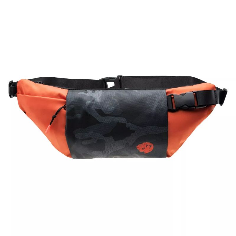 Pouch, waist bag Iguana Modona 92800482362 Accessories/Sachets / Belts / Bags Your Sports Performance