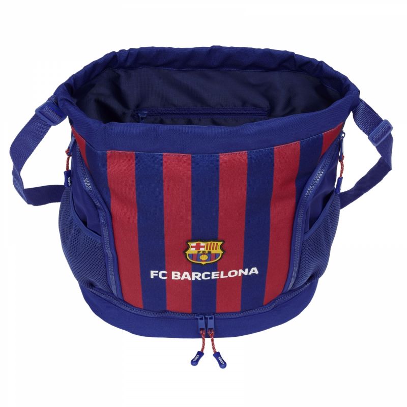 FC Barcelona Gym Backpack 612429197 Accessories/Plecaki/pozostałe plecaki Your Sports Performance