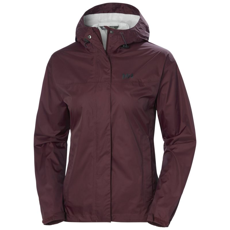 Helly Hansen Loke Jacket W 62282 658 Clothing/Outdoor/Helly Hansen Your Sports Performance