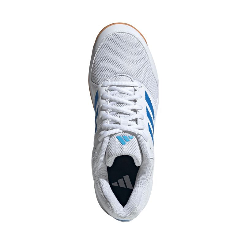 Adidas Speedcourt Indoor Men's Shoes White KJ3681 To be categorized Your Sports Performance
