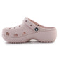 Crocs Classic Platform Clog W 206750-6UR flip flops Footwear/Lifestyle/Crocs Crocs