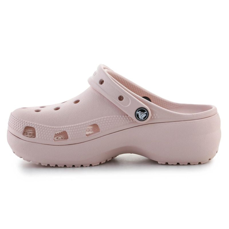 Crocs Classic Platform Clog W 206750-6UR flip flops Footwear/Lifestyle/Crocs Crocs