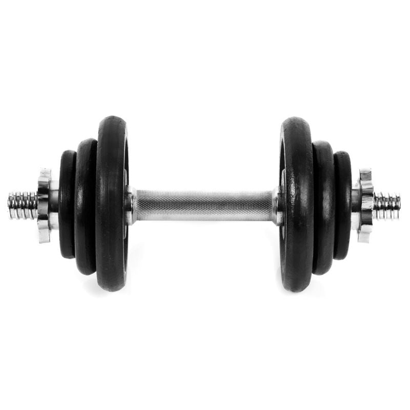 21kg dumbbells Spokey Egir SPK-944479 Accessories/Training equipment Your Sports Performance