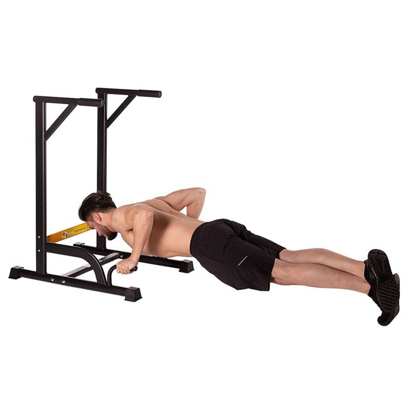 HMS Premium PWL8306 Multifunctional Handrail In preparation Your Sports Performance