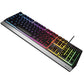 GENESIS GAMING KEYBOARD RHOD 300 RGB US NKG-1528 Gaming PC/Klawiatury Your Sports Performance