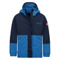 TrollKids Kids Kjerak 3in1 Jacket navy/medium blue (570-117) In preparation Your Sports Performance