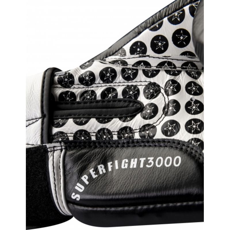 TOP TEN RTT-SUPERFIGHT 3000 STARS Boxing Gloves