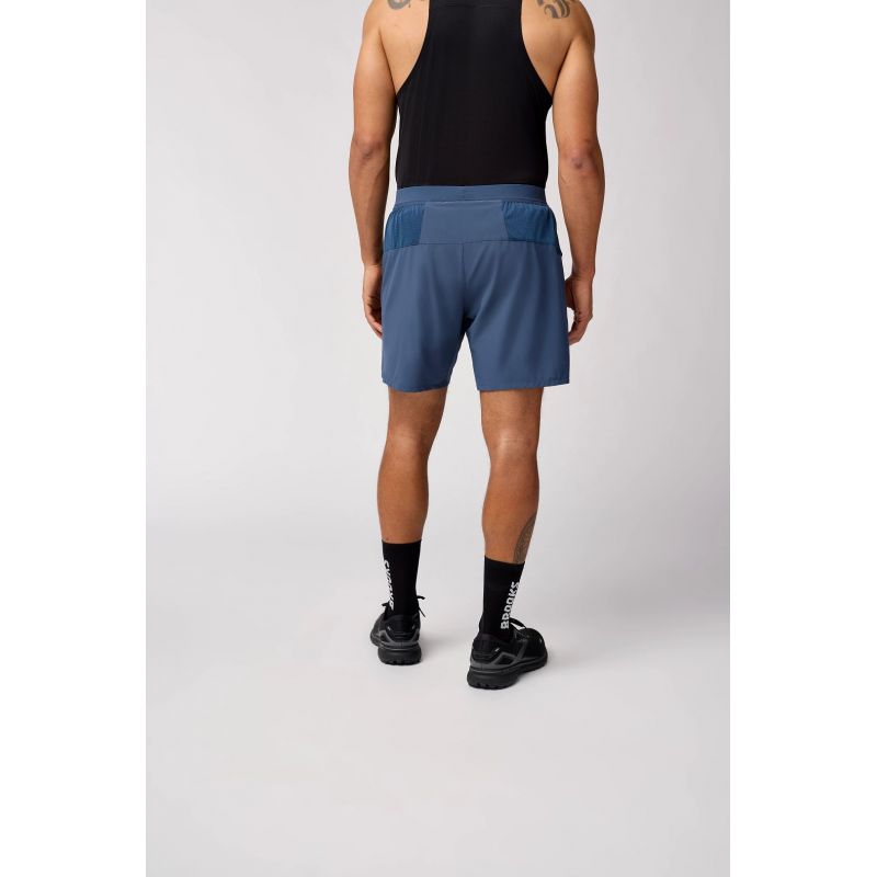 Brooks Running Journey 7" 2-in-1 Short M 211543455 Import z Brooks/Brooks/Spodenki Your Sports Performance