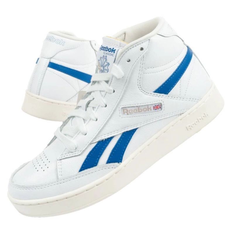 Reebok Club Forum M HR0670 shoes Footwear/Lifestyle Reebok