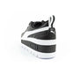 Puma Mayze women's sports shoes Sneakers platform black white fashionable In preparation Your Sports Performance