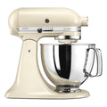KitchenAid 5KSM125EAC Food Processor (300W) AGD - Produkty/Roboty kuchenne Your Sports Performance