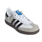 Unisex Kids' Leather Shoes Adidas Samba OG Kids – IE3677