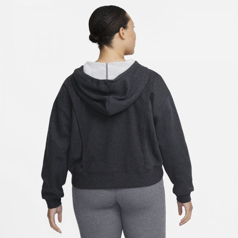 Nike Dri-FIT sweatshirt W DD4638-032 Clothing/Lifestyle Nike