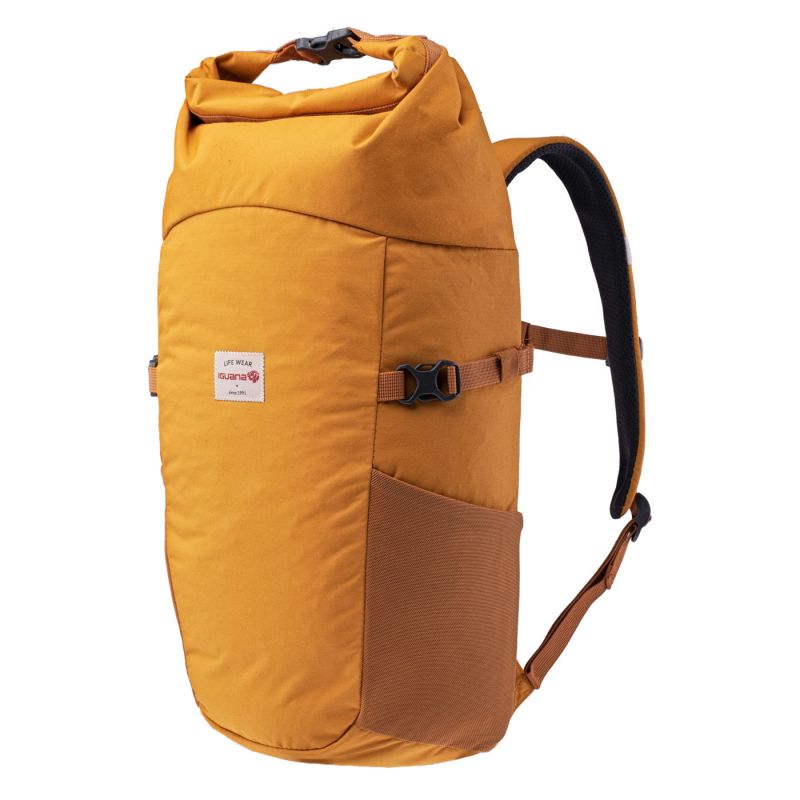 Backpack Iguana Cosmin 92800498700 Accessories/Plecaki/Iguana Your Sports Performance