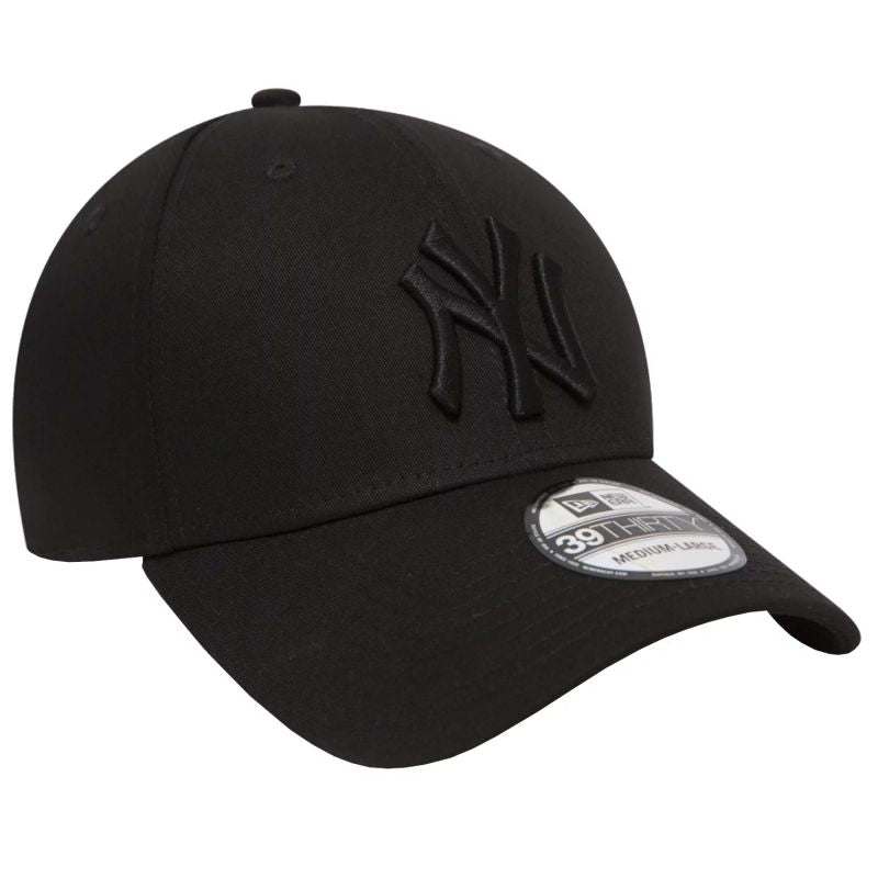 New Era 39Thirty Classic New York Yankees MLB Cap 10145637 Clothing/Multisport/New Era Your Sports Performance