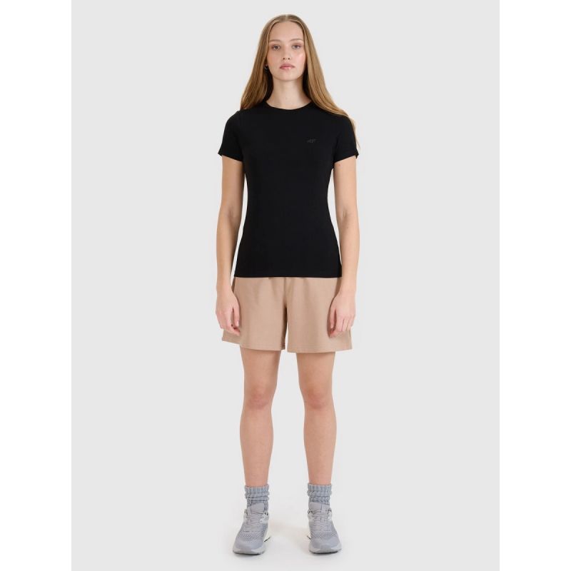 T-shirt 4F W 4FRMM00TTSHF2709-10S 4f