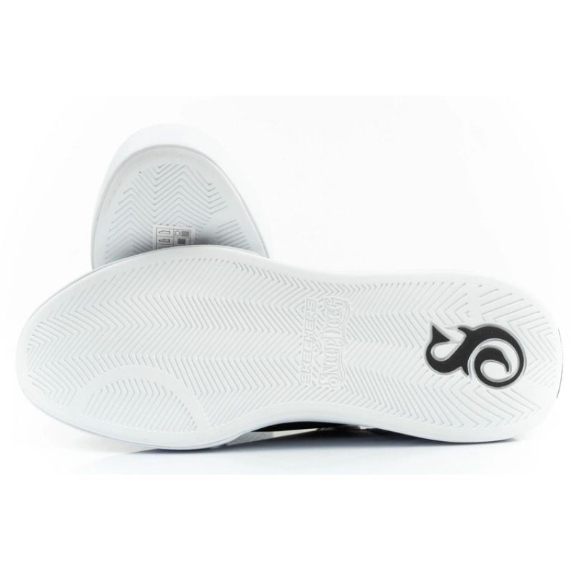 Skechers Snoop Dogg M 251016/BKW shoes Footwear/Lifestyle/Skechers Skechers