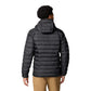 Columbia Lake 22 II Down Hooded Jacket M 2086294010 Clothing/Outdoor/Columbia Your Sports Performance