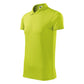 Polo shirt Malfini Victory M MLI-21762 lime Clothing/Lifestyle/T-shirts/Malfini Malfini