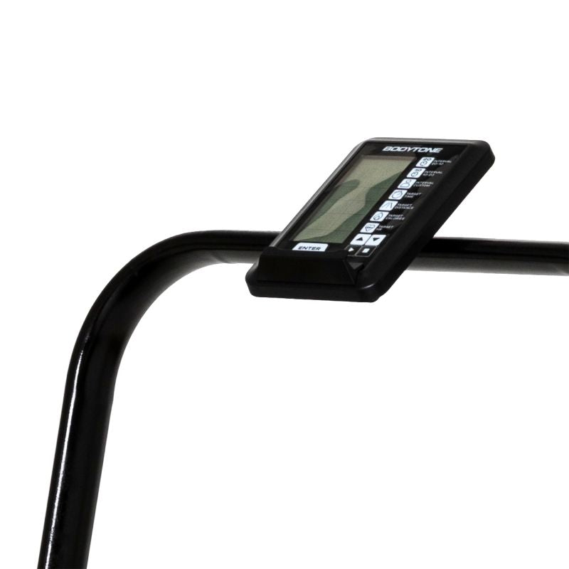 BODYTONE ZROTH CURVED MECHANICAL TREADMILL To be categorized Your Sports Performance
