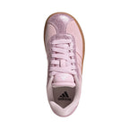 adidas VL Court 3.0 K JS3484 kids' shoes