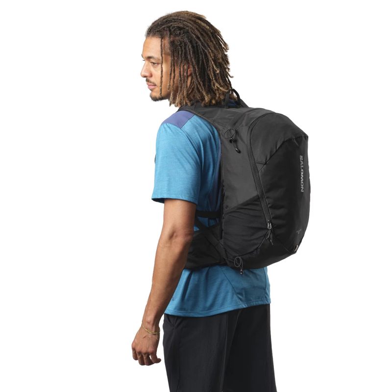 Salomon Trailblazer 20 Backpack C21826 Accessories/Plecaki/pozostałe plecaki Your Sports Performance
