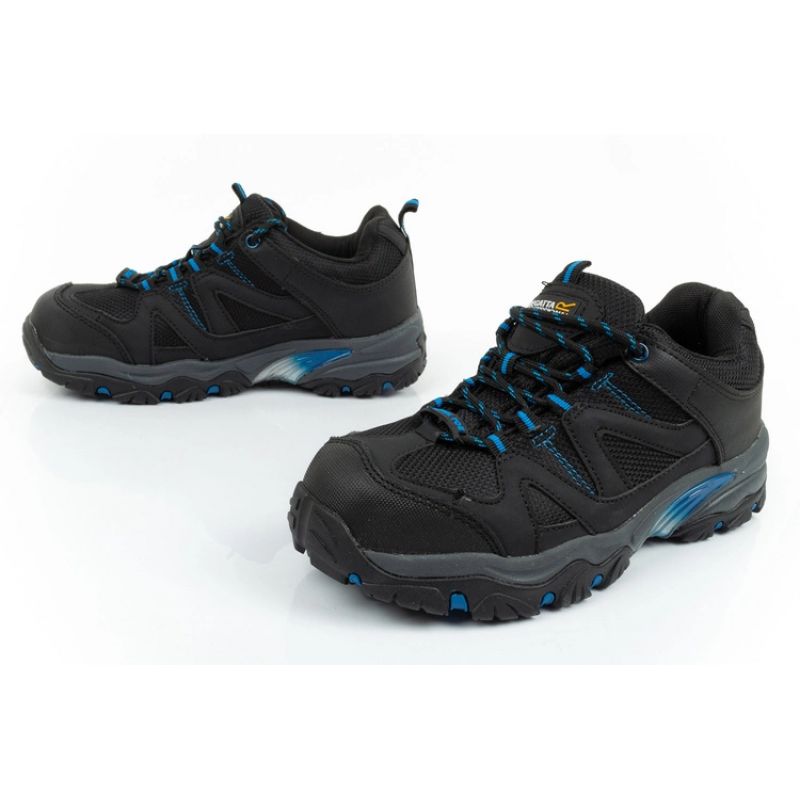 Safety Work Shoes Regatta S1P M TRK109 Footwear/Outdoor/Caterpillar Your Sports Performance