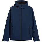 Men’s 4F M1202 Ski Jacket, Navy 4FWAW26TTJAM1202 31S