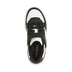 Skechers Quick Street Lite 418032L BLK Kids' Shoes