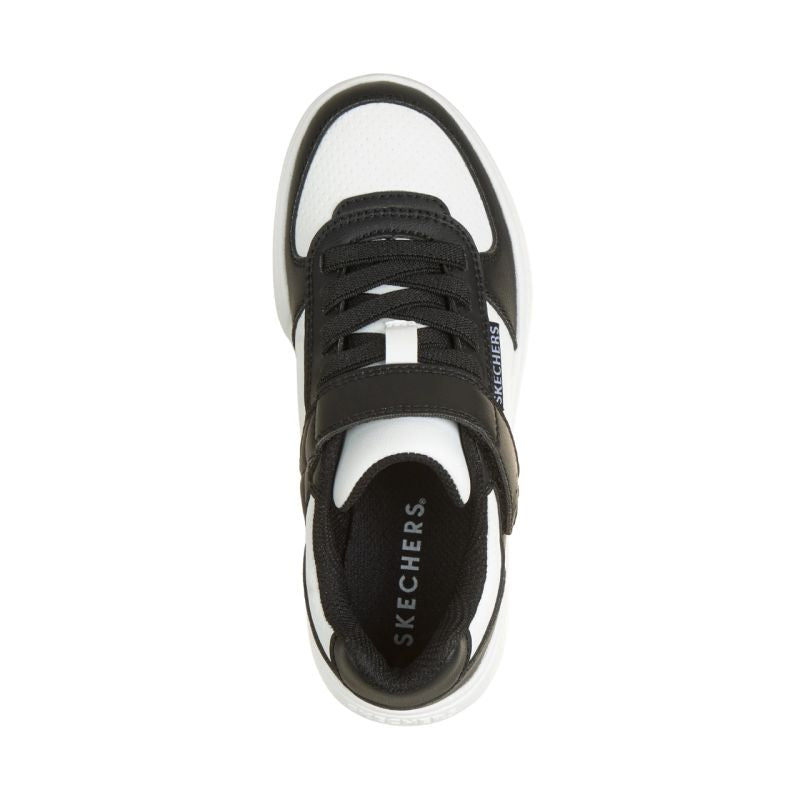 Skechers Quick Street Lite 418032L BLK Kids' Shoes