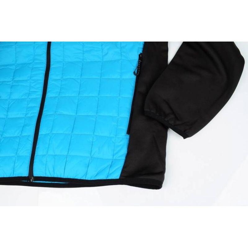 Regatta Modular Thermal M TRA517 4WD Jacket Clothing/Outdoor Your Sports Performance