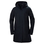 Helly Hansen Aden Long Coat W 62648 597 Clothing/Outdoor/Helly Hansen Your Sports Performance