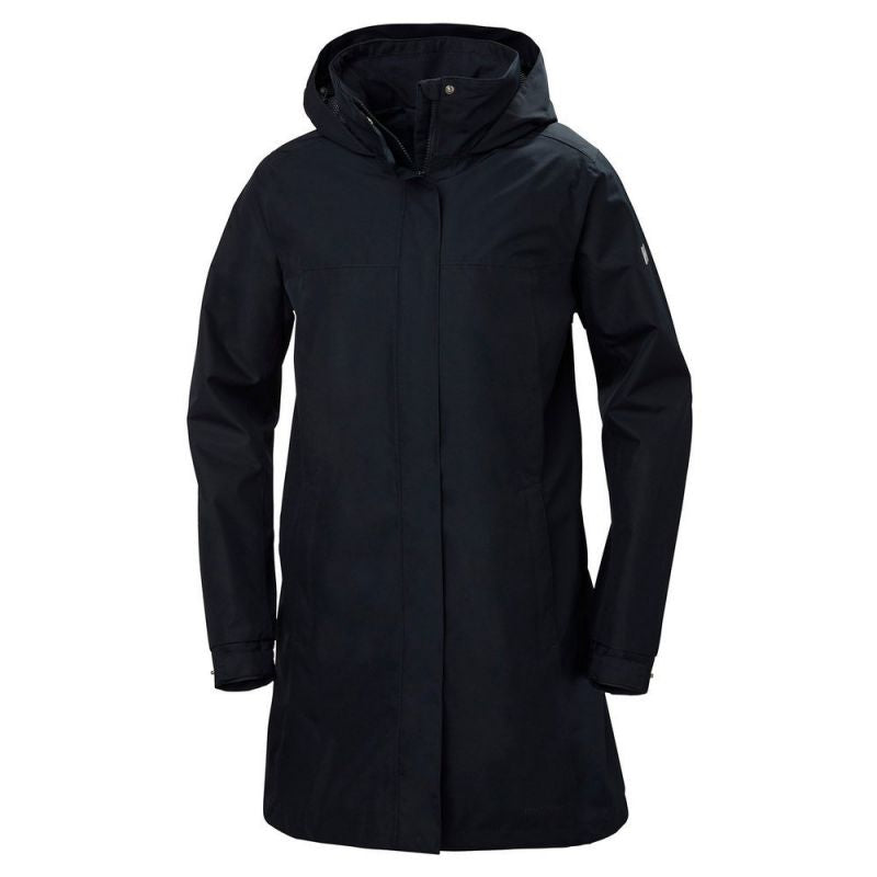 Helly Hansen Aden Long Coat W 62648 597 Clothing/Outdoor/Helly Hansen Your Sports Performance