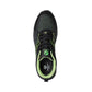 Albatros Splendid Green GH Low U MLI-S43B1 black shoes Footwear/Outdoor/Albatros Your Sports Performance