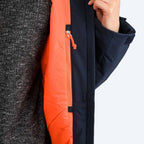 Salewa Antelao Beltovo Twr W Jkt 28254-3961 jacket Clothing/Outdoor Your Sports Performance
