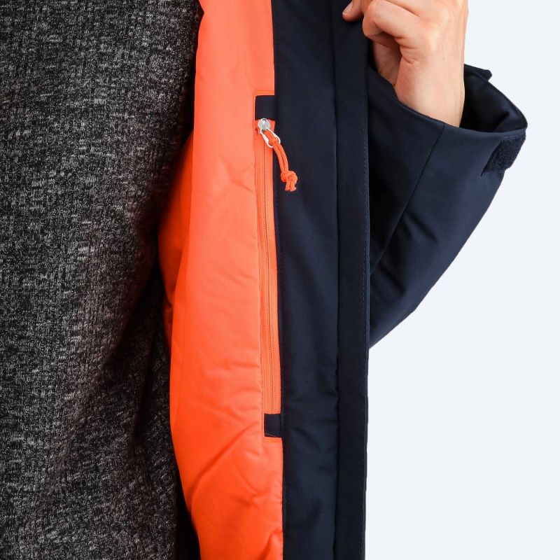 Salewa Antelao Beltovo Twr W Jkt 28254-3961 jacket Clothing/Outdoor Your Sports Performance