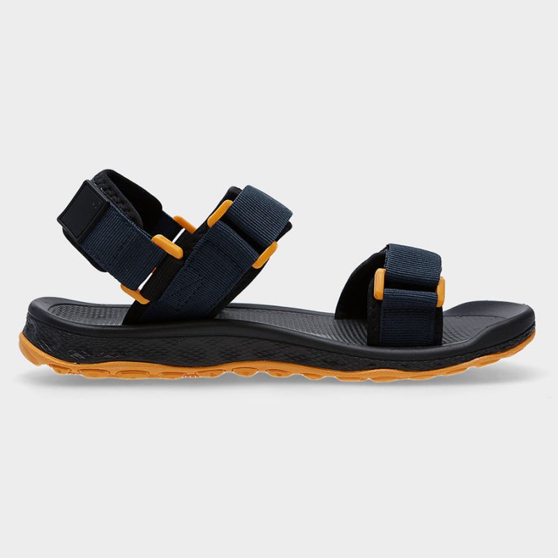 4F Jr Sandals 4FJSS23FSANM022 31S Footwear/Outdoor/4f/Sandały Your Sports Performance