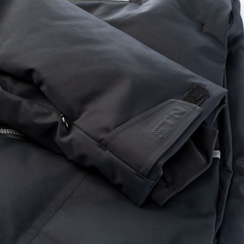 Men's CERTIS PRIMALOFT Insulated Jacket To be categorized Your Sports Performance