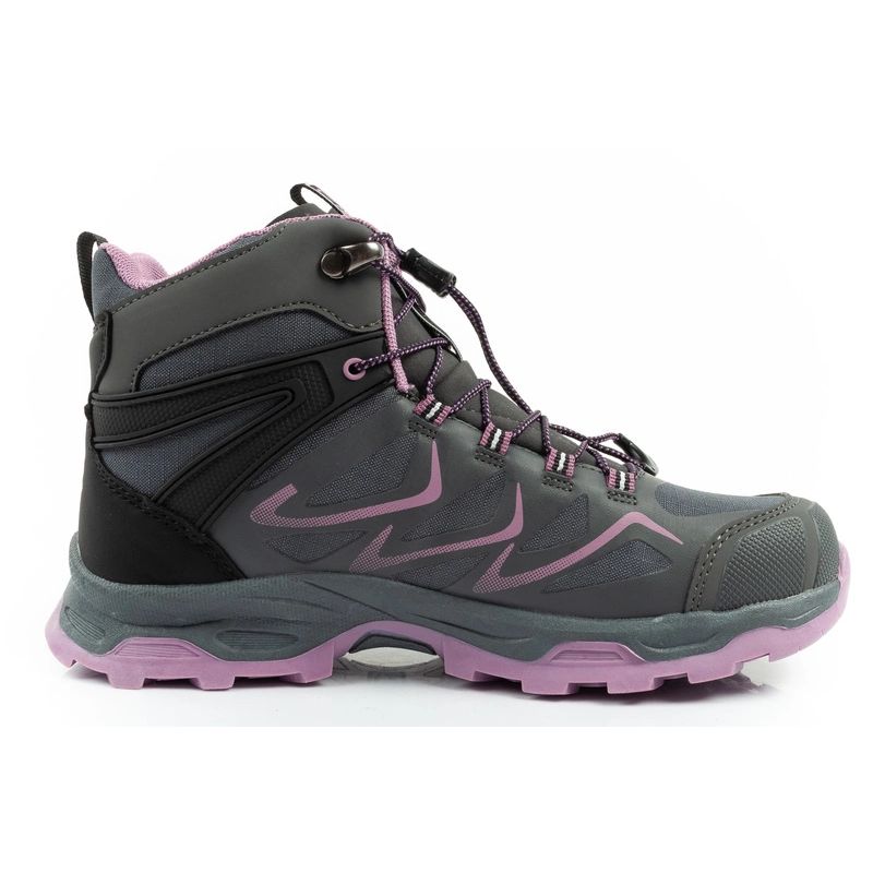CMP Byne children's trekking shoes, waterproof, durable, ankle boots CMP