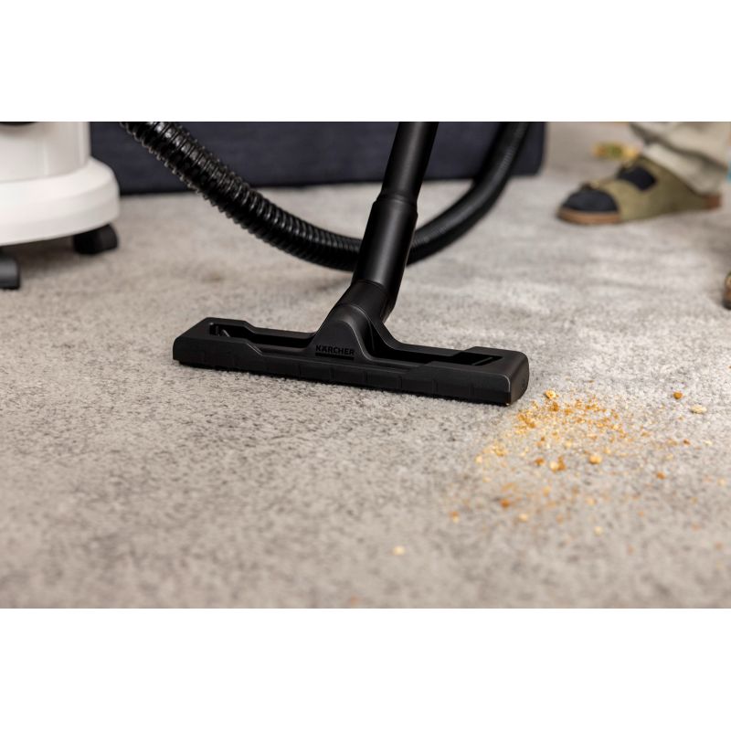 KARCHER SE 4 Plus washing vacuum cleaner - 1.081-170.0 AGD - Produkty/Odkurzacze Your Sports Performance