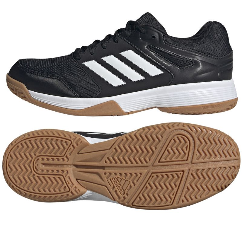 Adidas Speedcourt M IE8033 volleyball shoes Footwear/Volleyball/Men Adidas